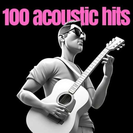 100 acoustic hits (2023)
