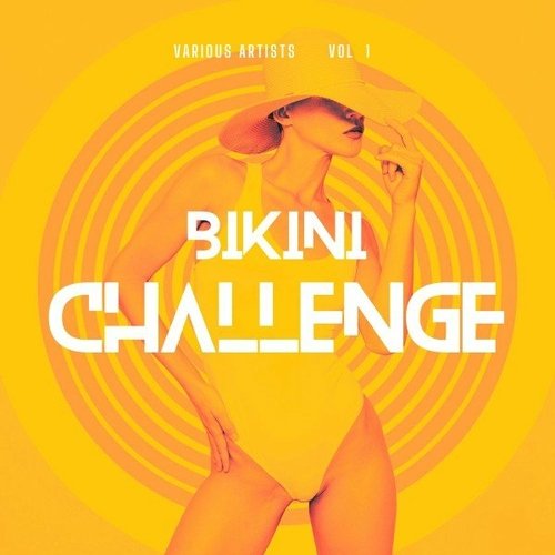 Bikini Challenge, Vol. 1-2 (2023)