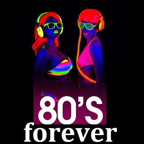 80s Forever (2023)