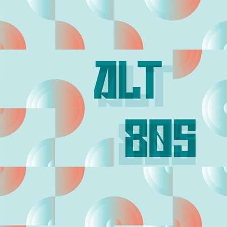 Постер к Alt 80s (2023)
