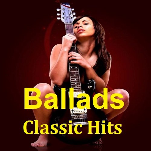 Ballads Classic Hits (2023)