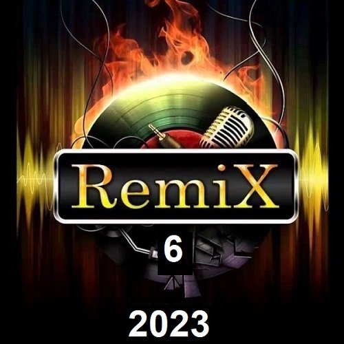 Постер к RemiX-6 (2023)