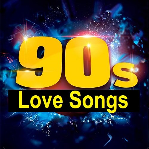 Love Songs 90s (2023)