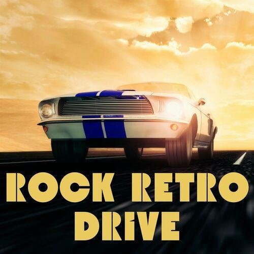 Rock Retro Drive (2023)
