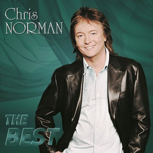 Chris Norman - The Best (2001) FLAC