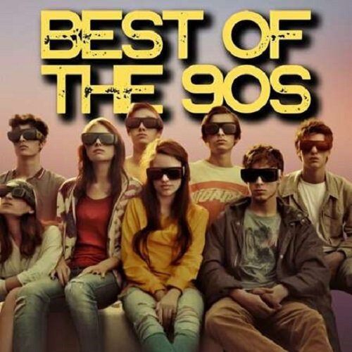 Best of the 90s (2023)