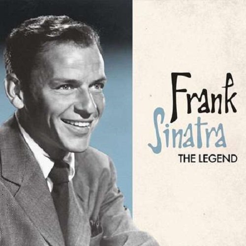 Frank Sinatra - The Legend (2023) FLAC