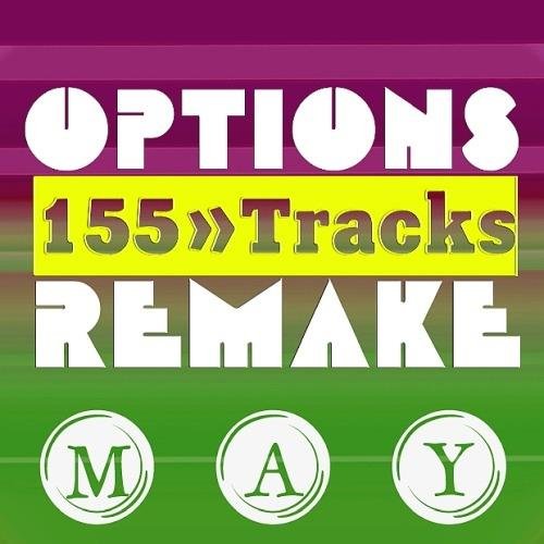 Options Remake 155 Tracks Review May (2023)