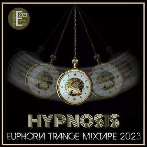Trance Hypnosis (2023)
