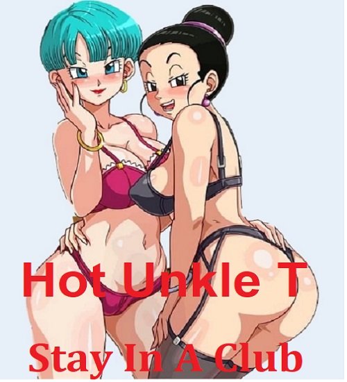 Hot Unkle T - Stay In A Club (2023)