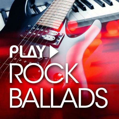 Play Rock Ballads (2023) FLAC