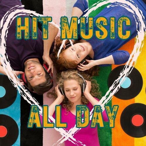 Hit Music All Day (2023)