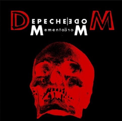 Depeche Mode - Memento Mori Tour (2023)