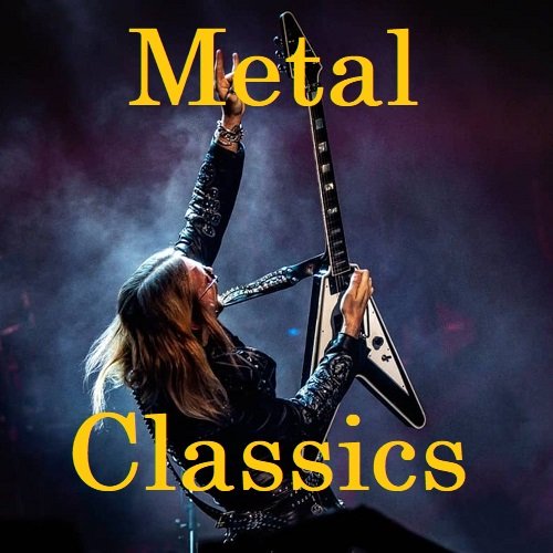 Metal Classics (2023)