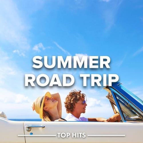 Постер к Summer Road Trip 2023 Top Hits (2023)