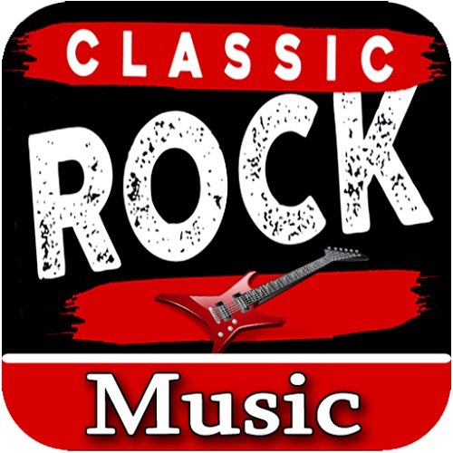 Постер к Classic Rock Music (2023)