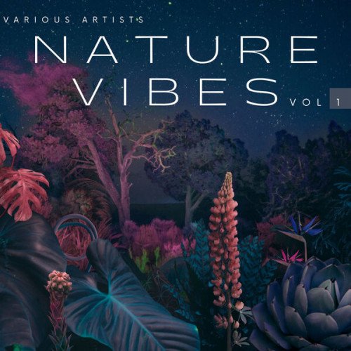 Nature Vibes Vol. 1-4 (2023)