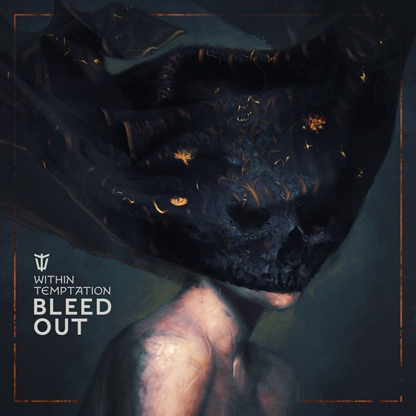 Постер к Within Temptation - Bleed Out (2023)