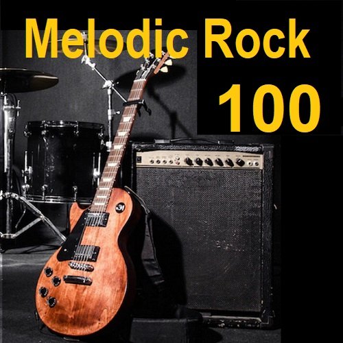 Melodic Rock 100 (2023)