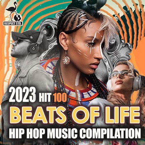 Постер к Beats Of Life (2023)