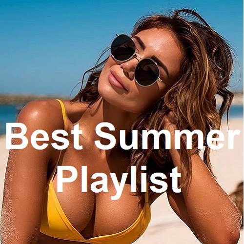 Best Summer Playlist (2023)