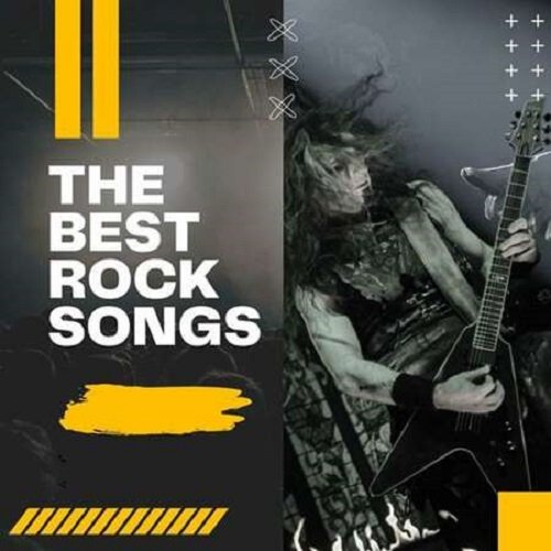 The Best Rock Songs (2023)