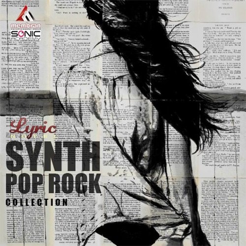 Lyric Synth Pop Rock (2019)