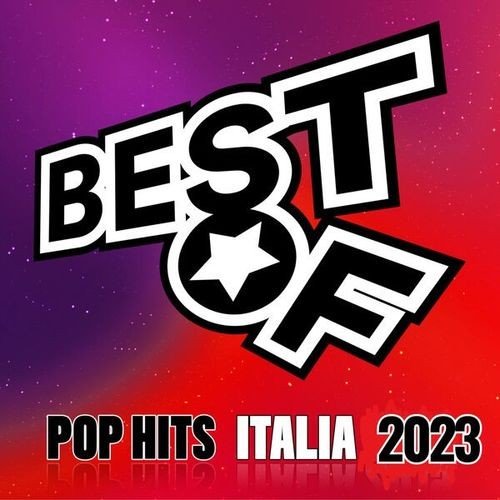 Best of 2023 Italia Pop Hits (2023) FLAC
