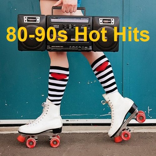 80-90s Hot Hits (2023)