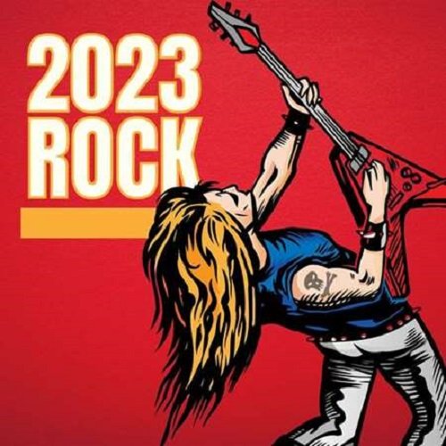 Постер к 2023 Rock (2023)