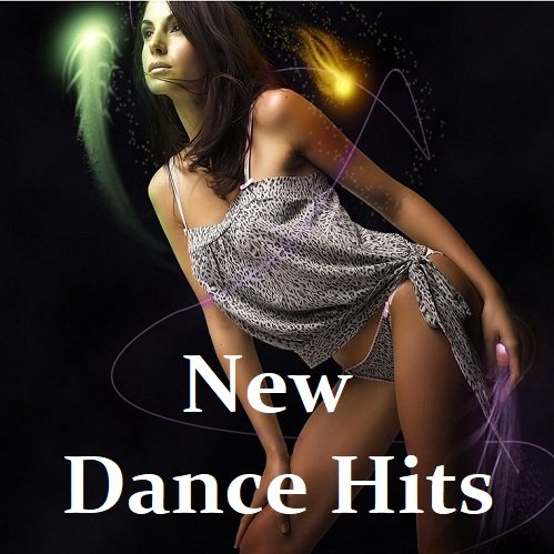 New Dance Hits (2023)