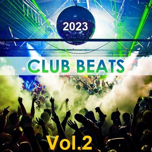 Club Beats Vol.2 (2023)