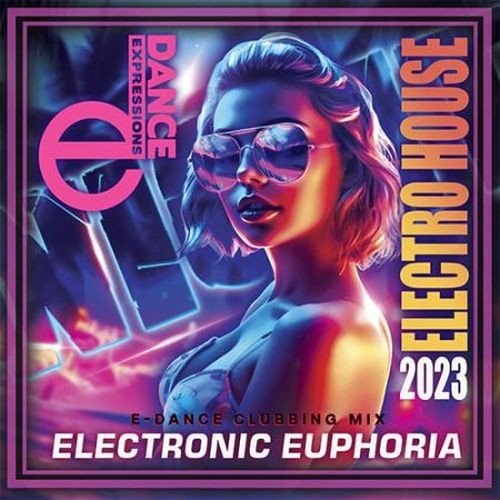 Electronic Euphoria (2023)