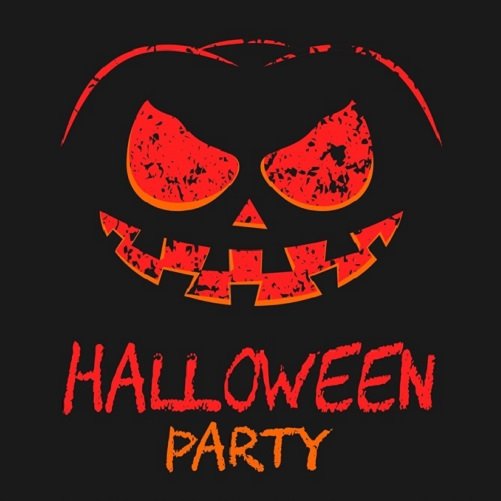 Halloween Party 2023 Top Hits (2023)