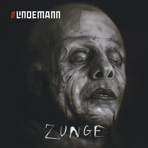 Постер к Till Lindemann - Zunge (2023)