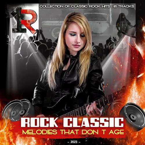 1R Rock Classic (2023)