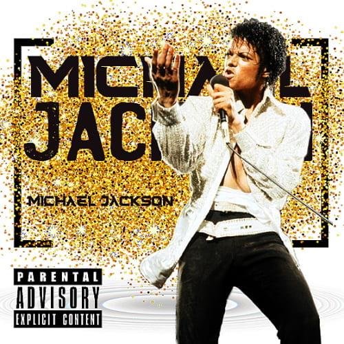 Постер к Michael Jackson Mashup Dont Stop (2023)