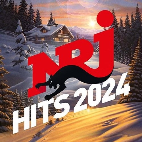 NRJ Hits 2024 (2023)