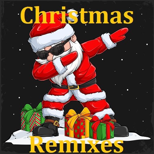 Christmas Remixes (2023)