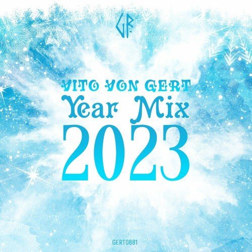 Постер к Gert Records Year DJ Mix (2023)