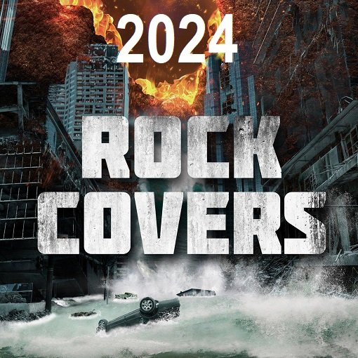 Постер к Rock Covers (2024)