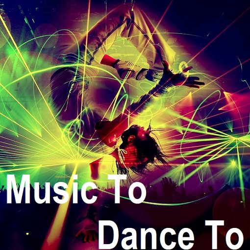 Постер к Music To Dance To (2024)