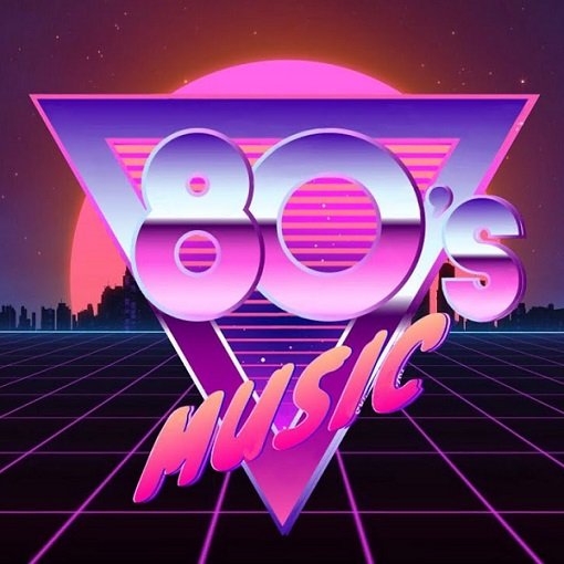 80s Music (2024)