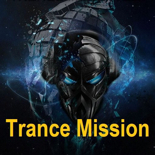 Постер к Trance Mission (2024)