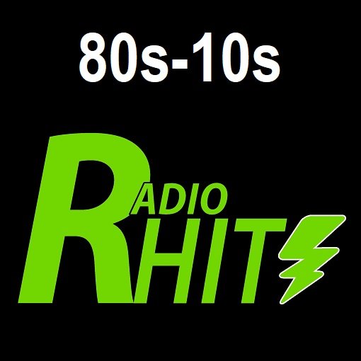 80s-10s Radio Hits (2024) MP3