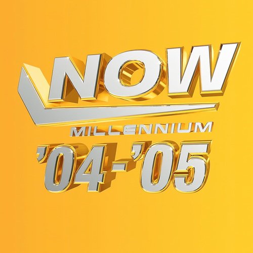 Постер к Now Millenium 04-05 (2024)