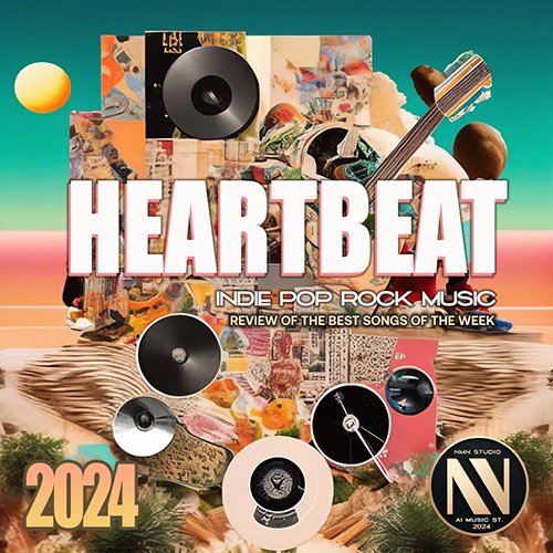 Heartbeat (2024)
