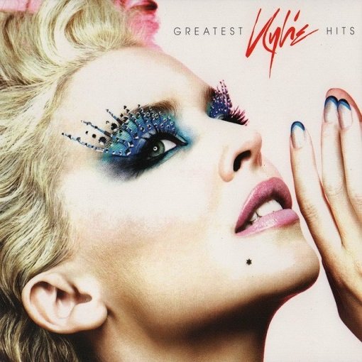 Kylie Minogue - Greatest Hits (2008) FLAC