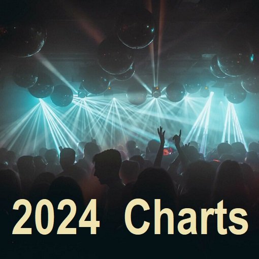 2024 Charts (2024)