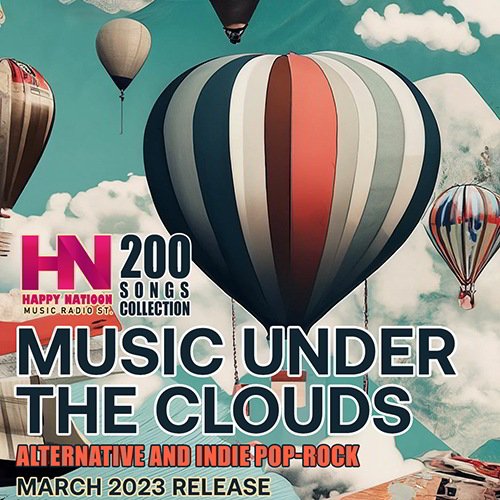 Music Under The Clouds (2024)